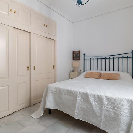Apartamento Azonaicas Kordoba Bagian luar foto