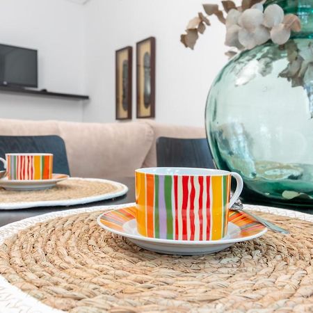 Apartamento Azonaicas Kordoba Bagian luar foto