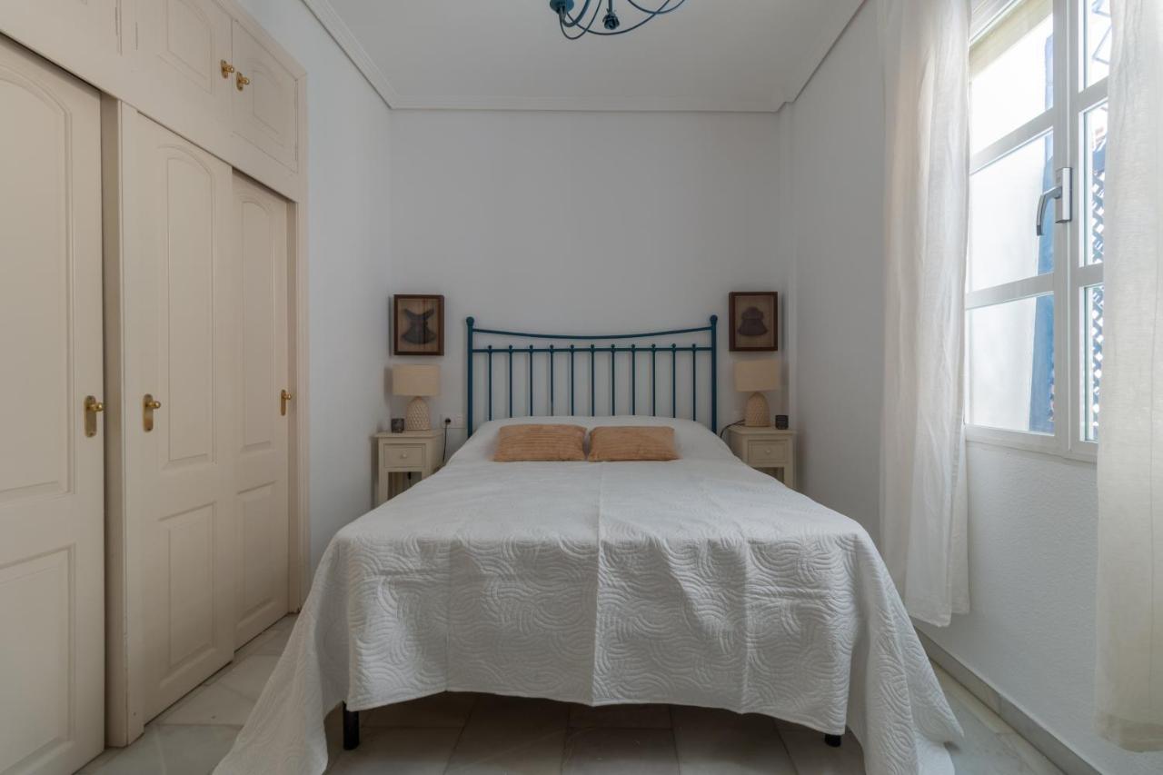Apartamento Azonaicas Kordoba Bagian luar foto