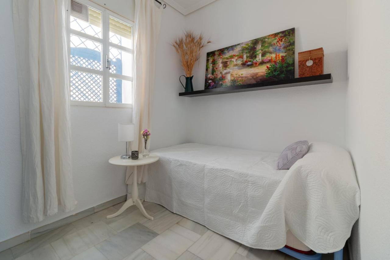 Apartamento Azonaicas Kordoba Bagian luar foto