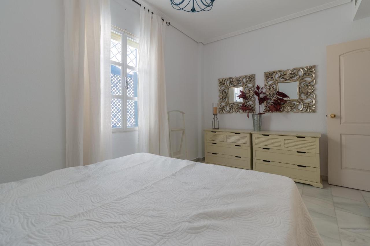 Apartamento Azonaicas Kordoba Bagian luar foto