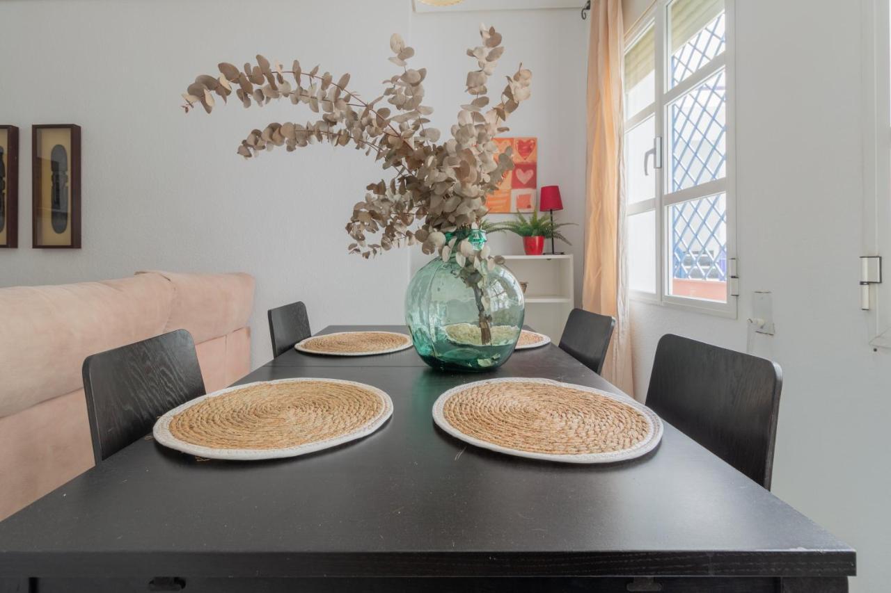 Apartamento Azonaicas Kordoba Bagian luar foto
