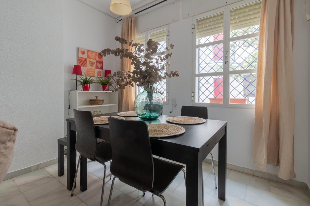 Apartamento Azonaicas Kordoba Bagian luar foto
